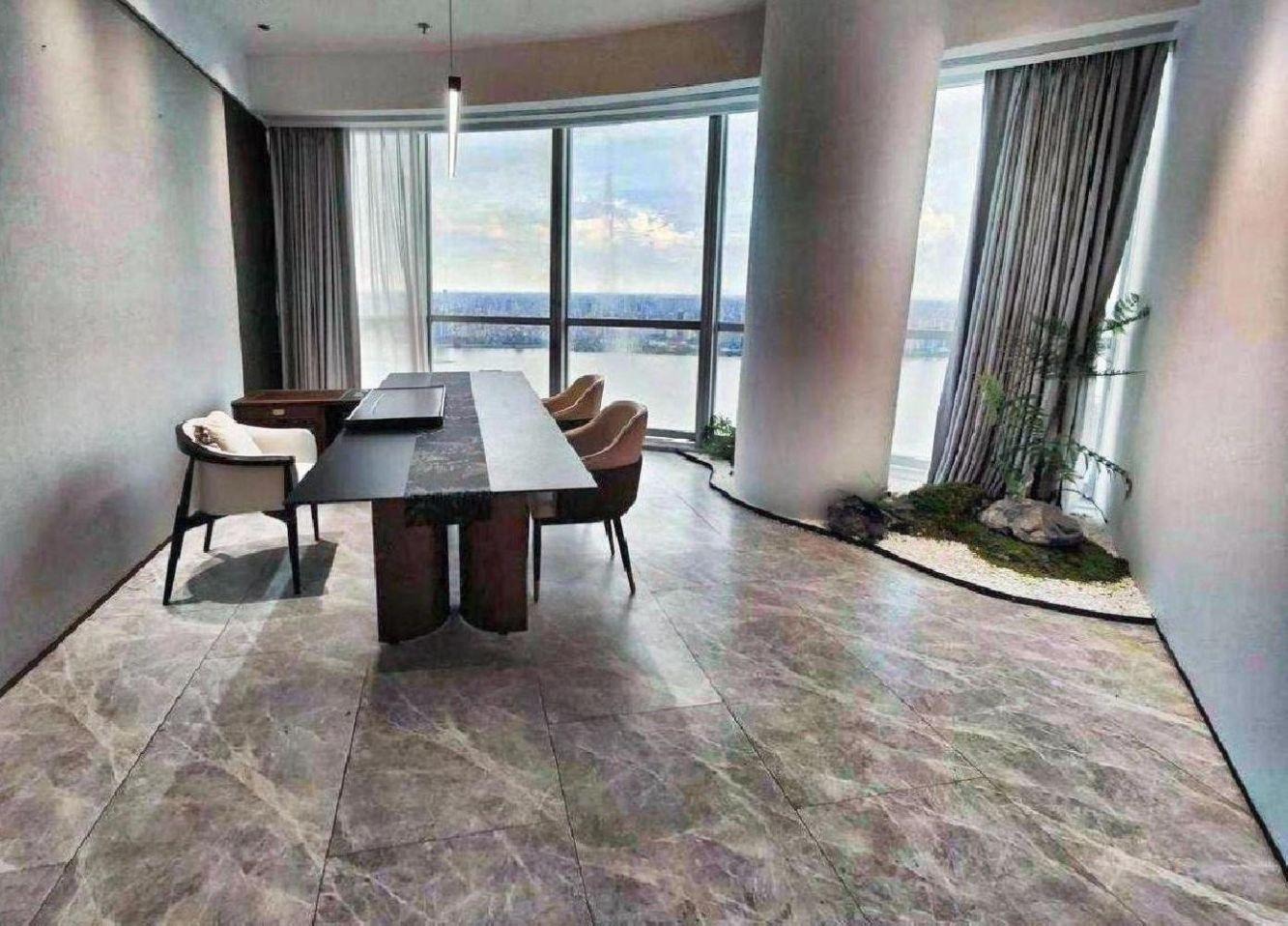 北京嘉里中心二手房房源图片