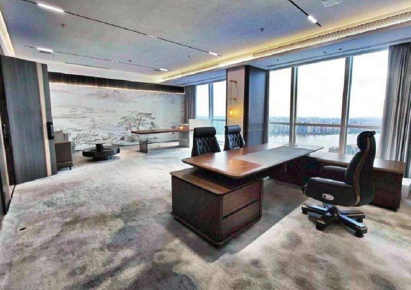 北京嘉里中心二手房房源图片