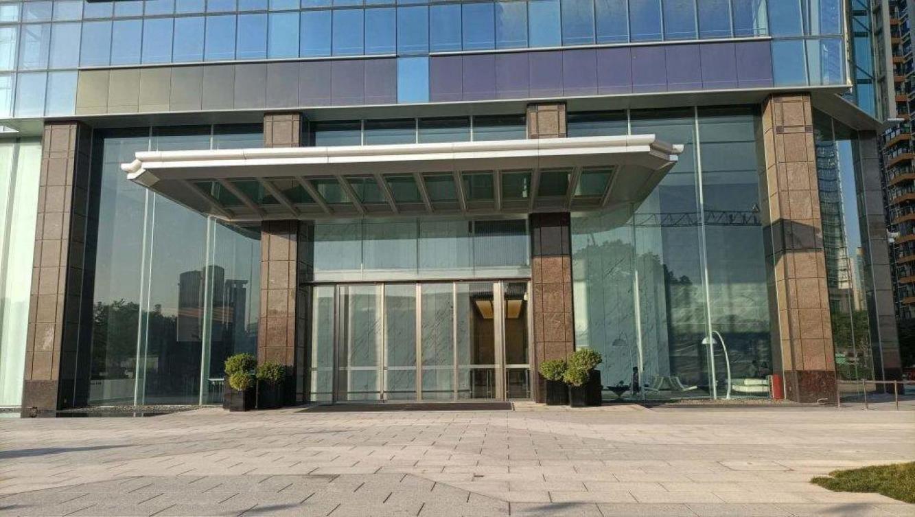 北京嘉里中心二手房房源图片