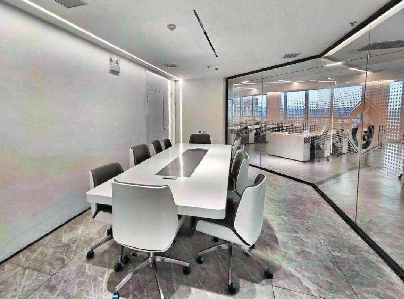 北京嘉里中心二手房房源图片