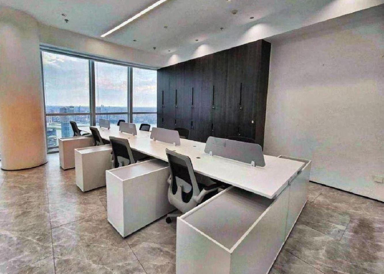 北京嘉里中心二手房房源图片