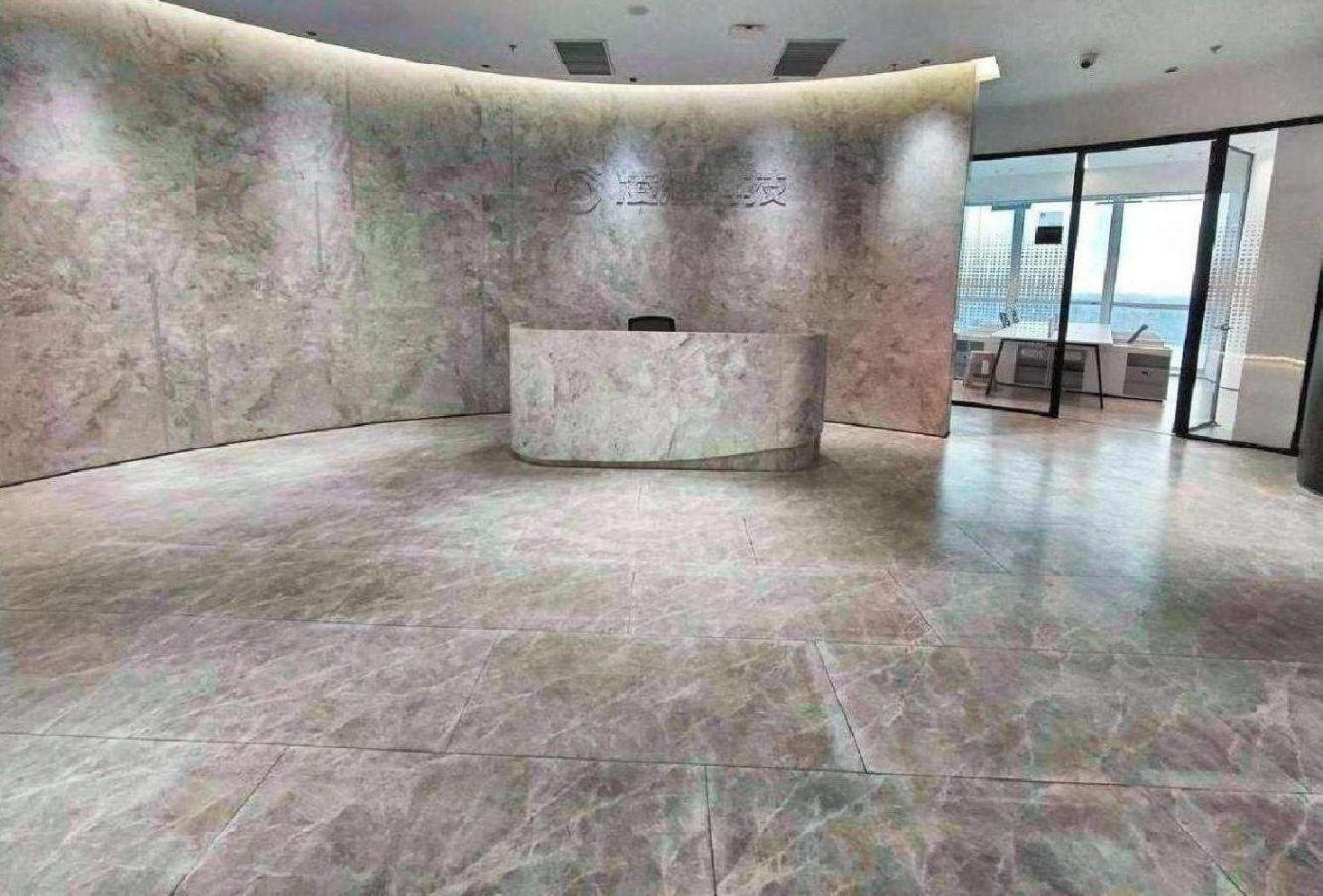 北京嘉里中心二手房房源图片