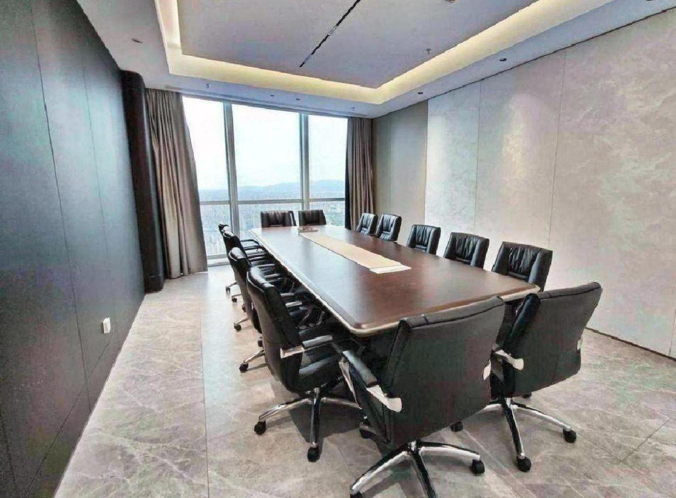 北京嘉里中心二手房房源图片