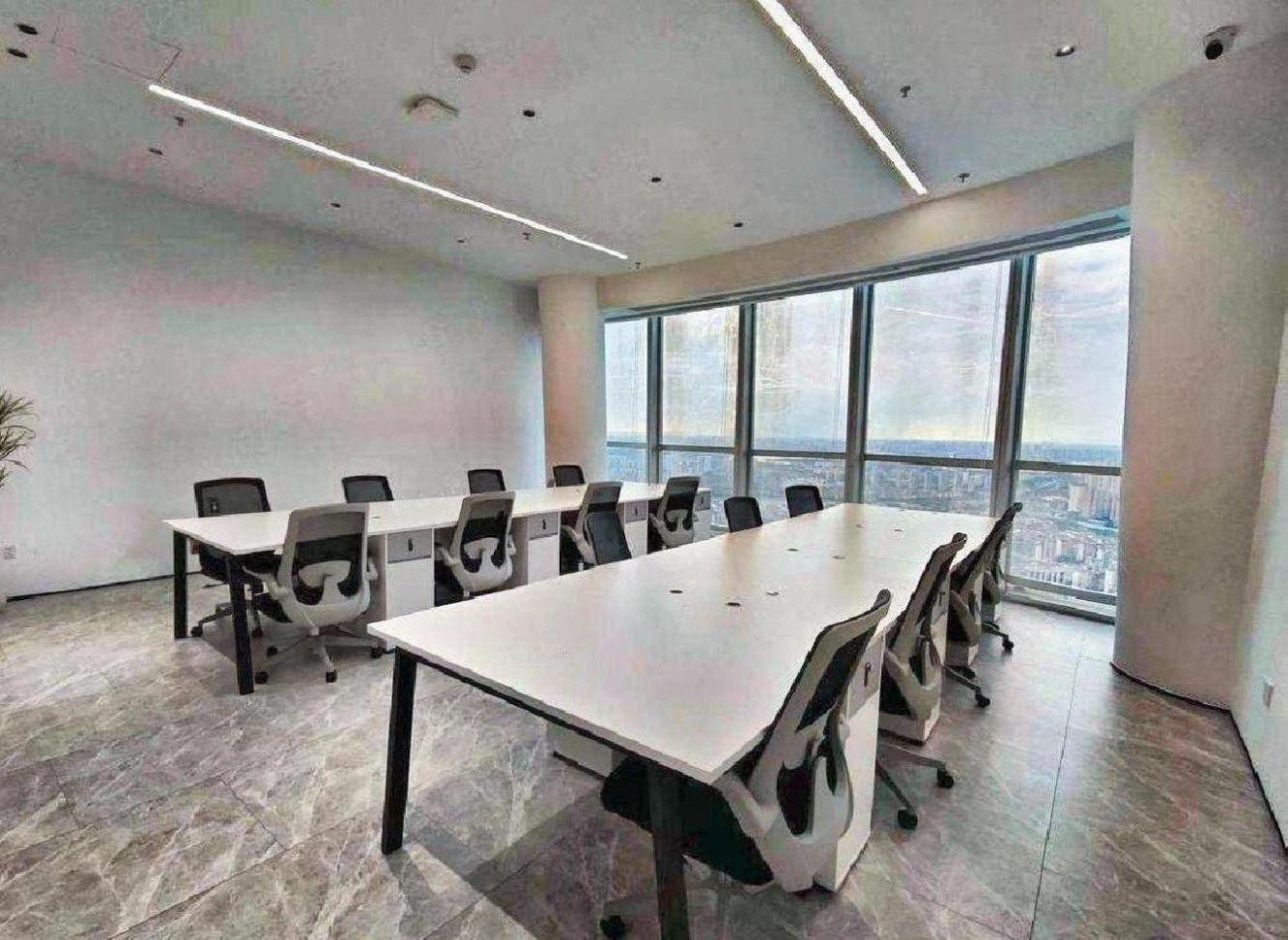 北京嘉里中心二手房房源图片