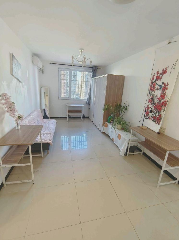 北京鸿博家园(二期D区)二手房房源图片