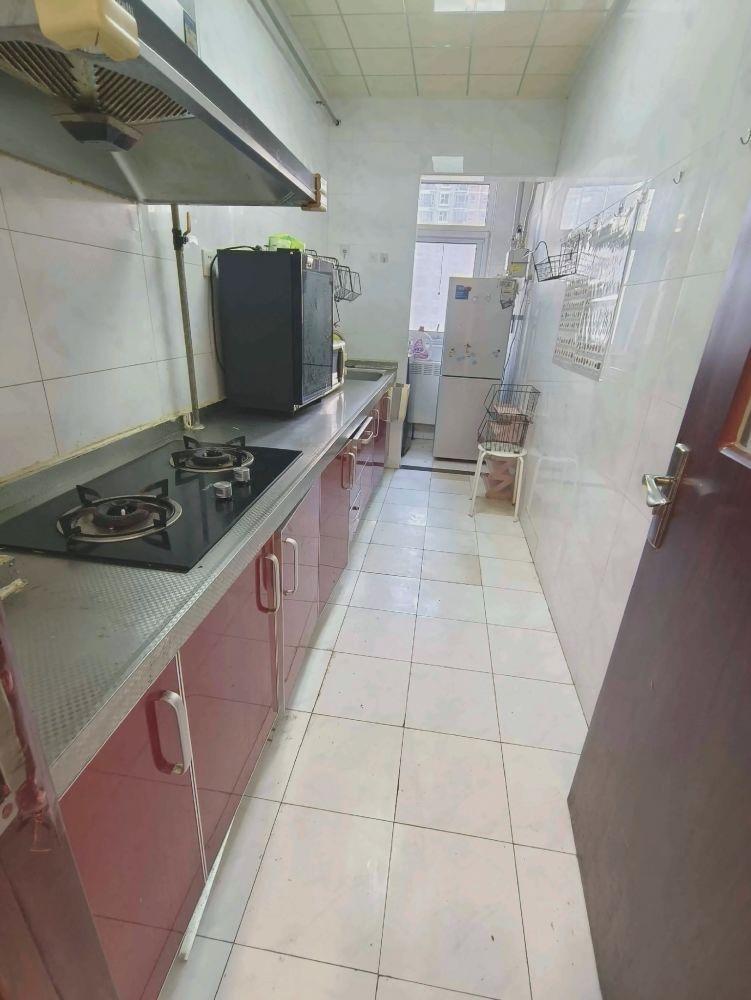 北京鸿博家园(二期D区)二手房房源图片