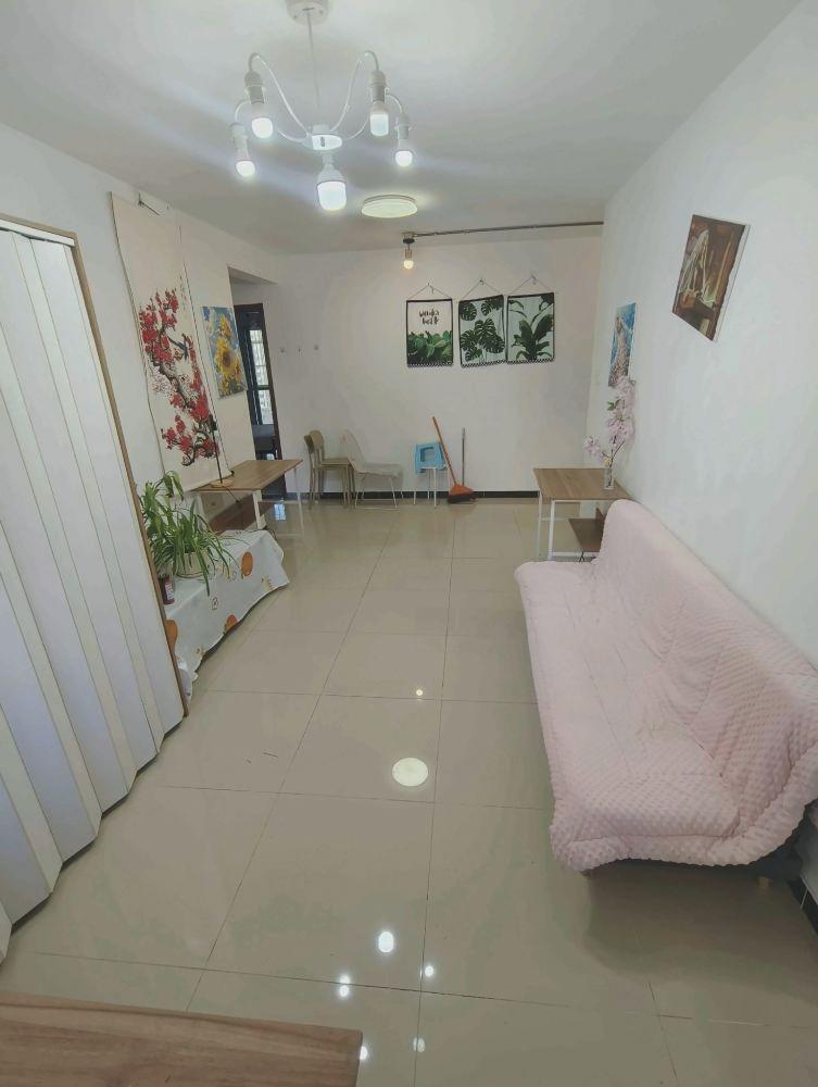 北京鸿博家园(二期D区)二手房房源图片