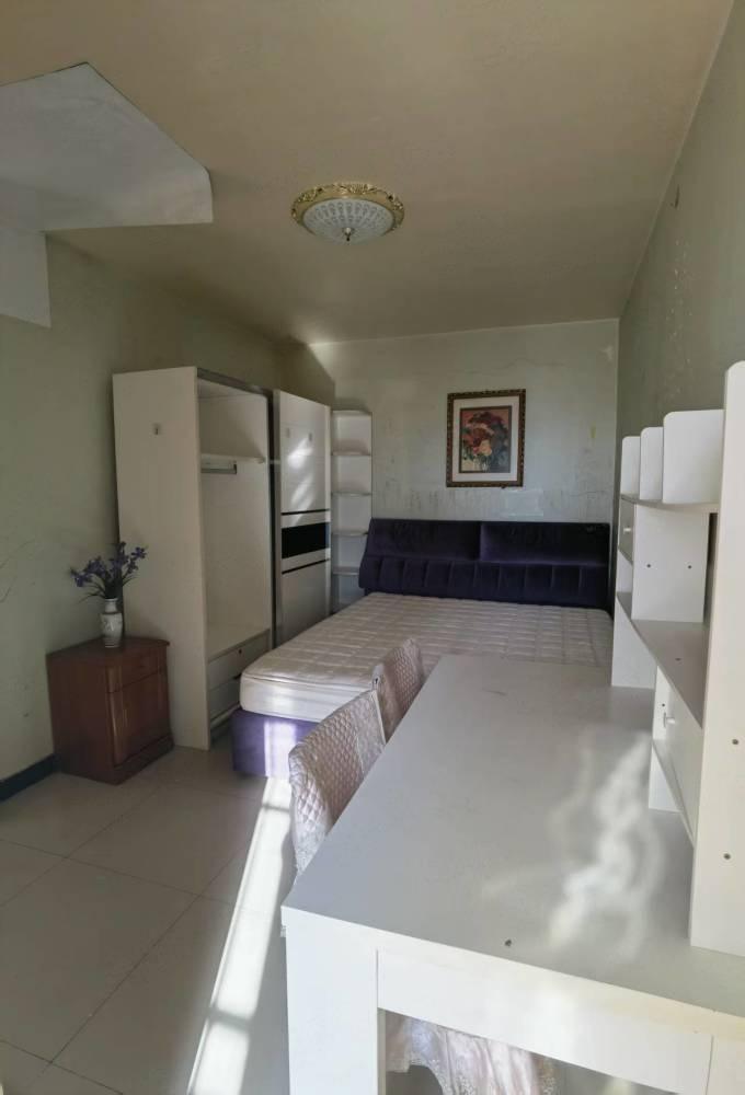 北京鸿博家园(二期B区)二手房房源图片