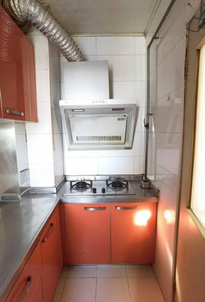 北京鸿博家园(二期B区)二手房房源图片