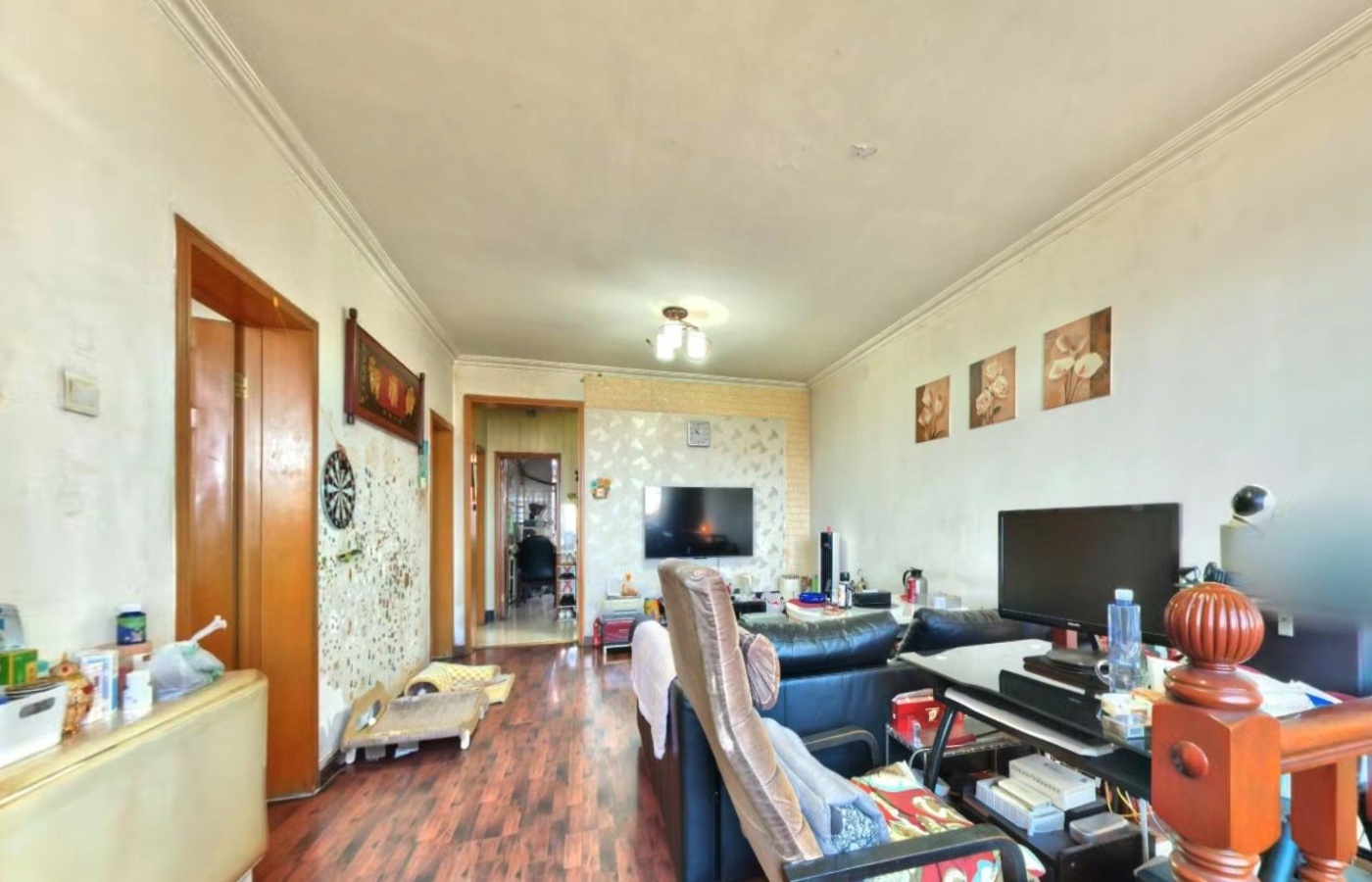 北京天通苑东三区二手房房源图片