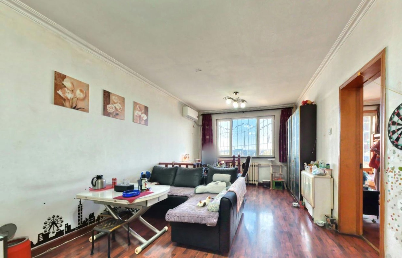 北京天通苑东三区二手房房源图片