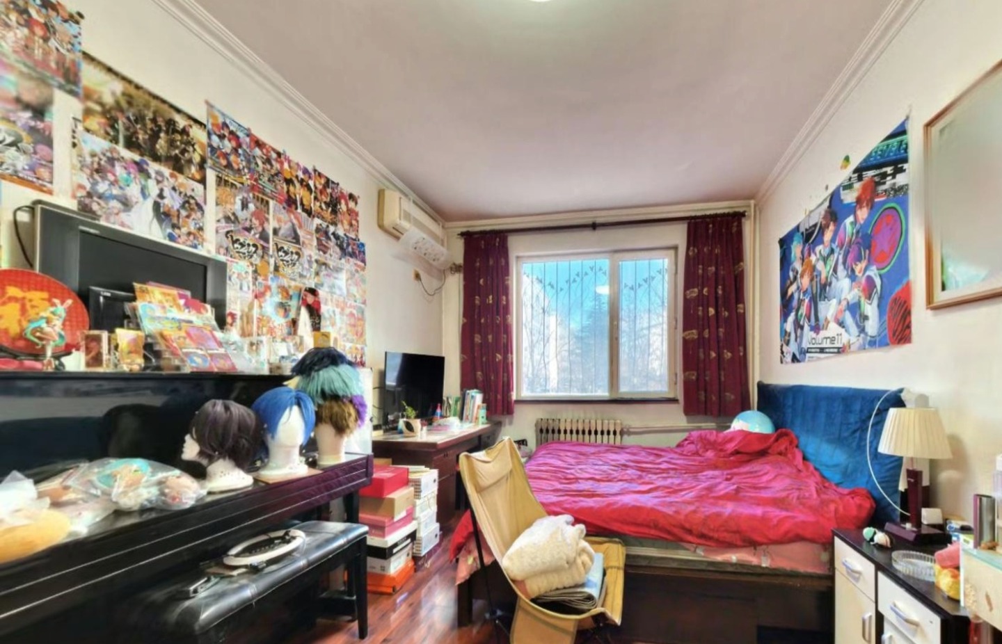 北京天通苑东三区二手房房源图片