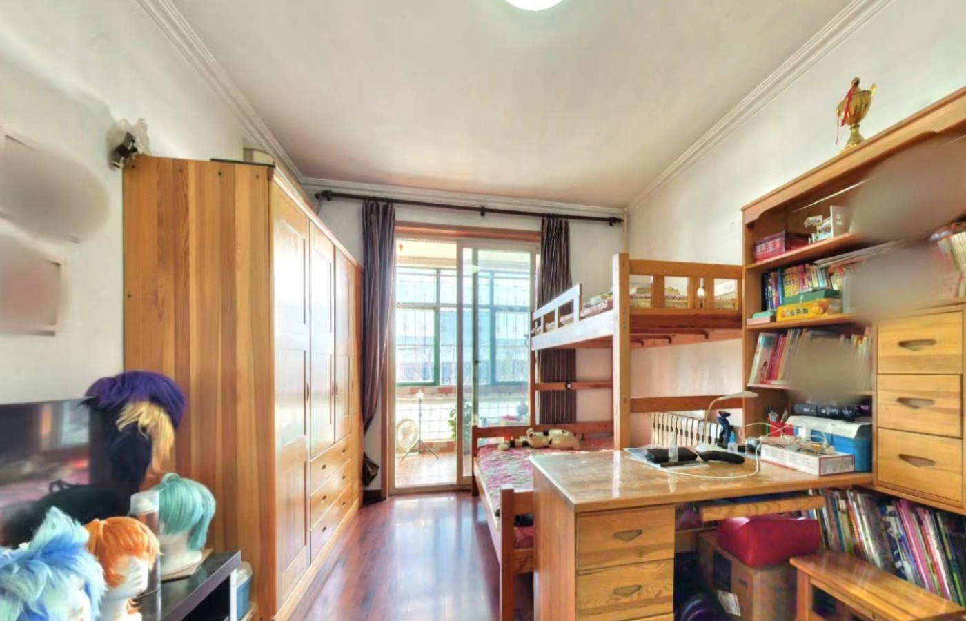 北京天通苑东三区二手房房源图片