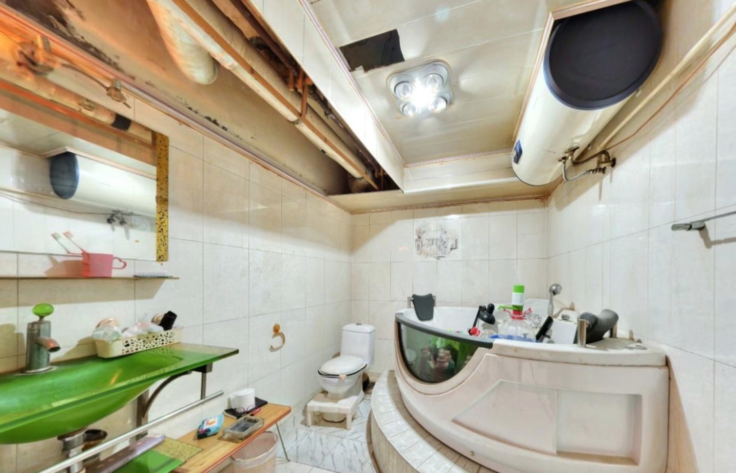 北京天通苑东三区二手房房源图片