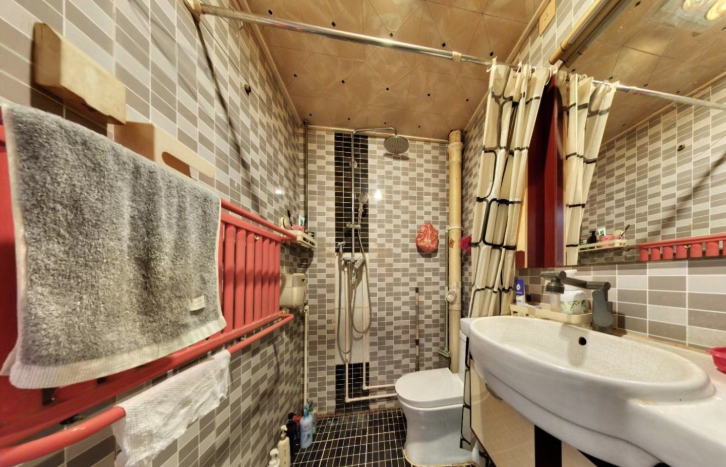 北京天通苑东三区二手房房源图片