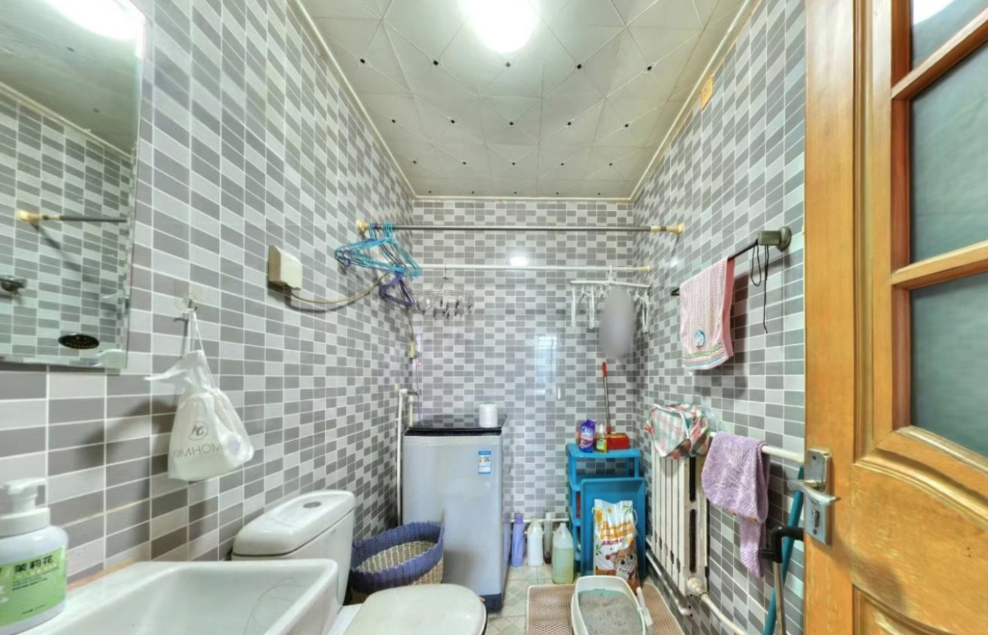 北京天通苑东三区二手房房源图片