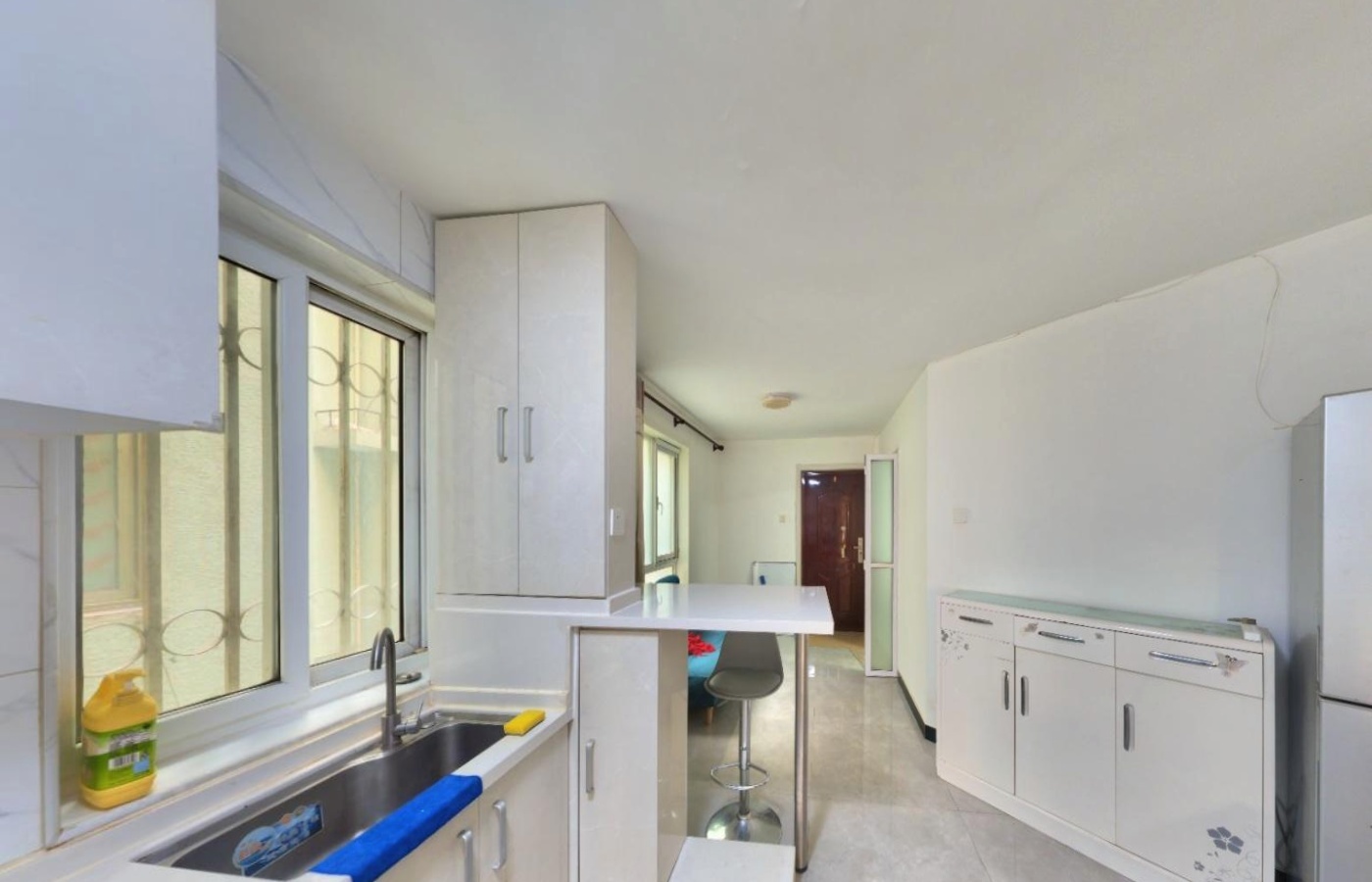 北京天桥北里二手房房源图片