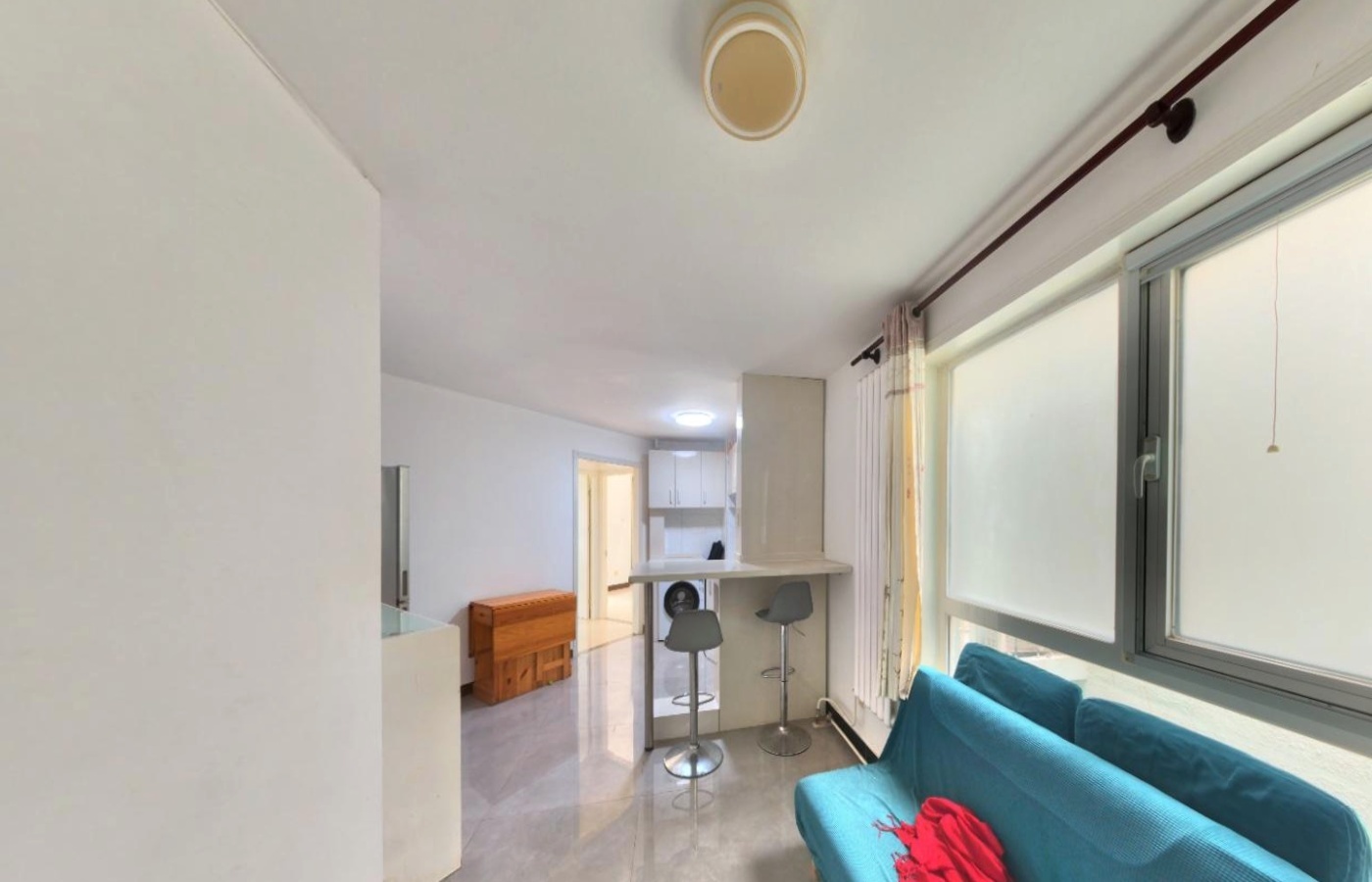 北京天桥北里二手房房源图片