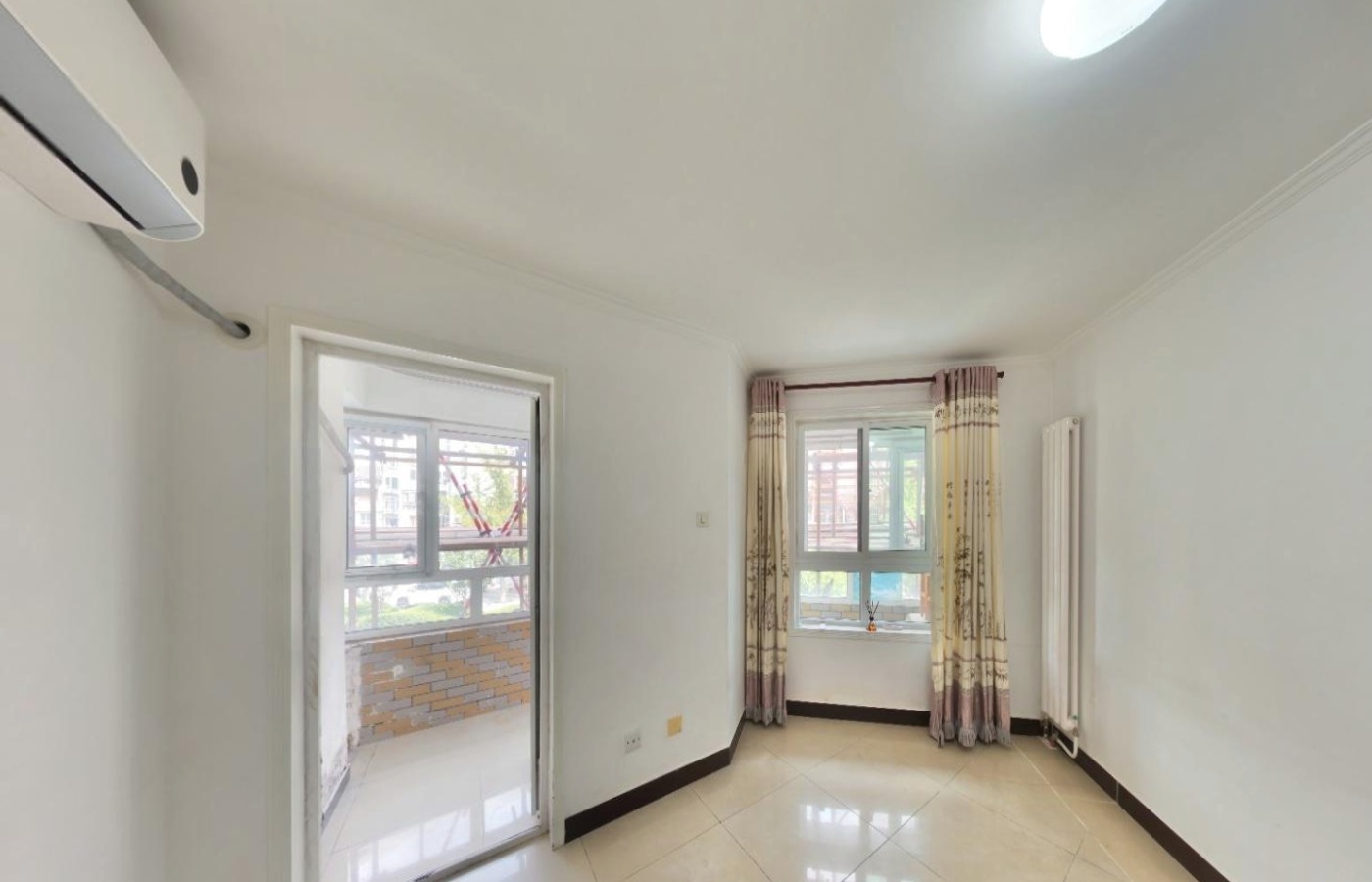 北京天桥北里二手房房源图片