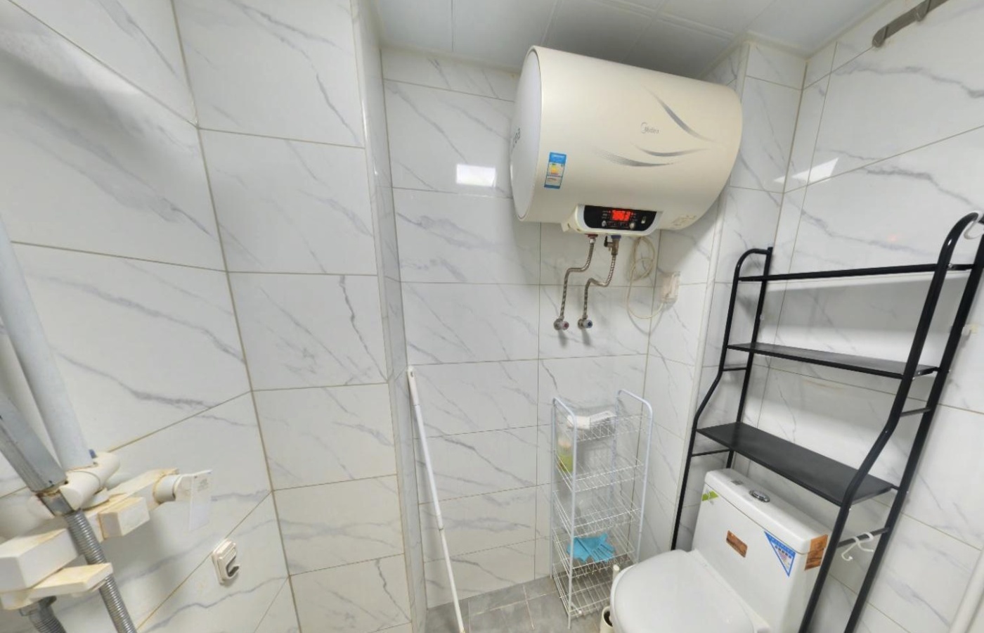 北京天桥北里二手房房源图片