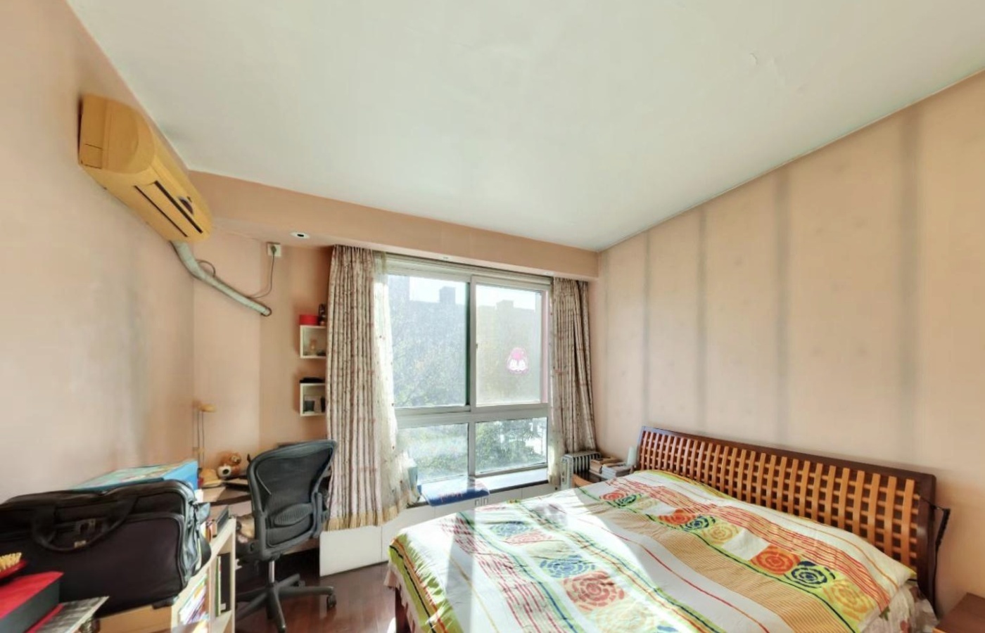 北京远大园三区二手房房源图片