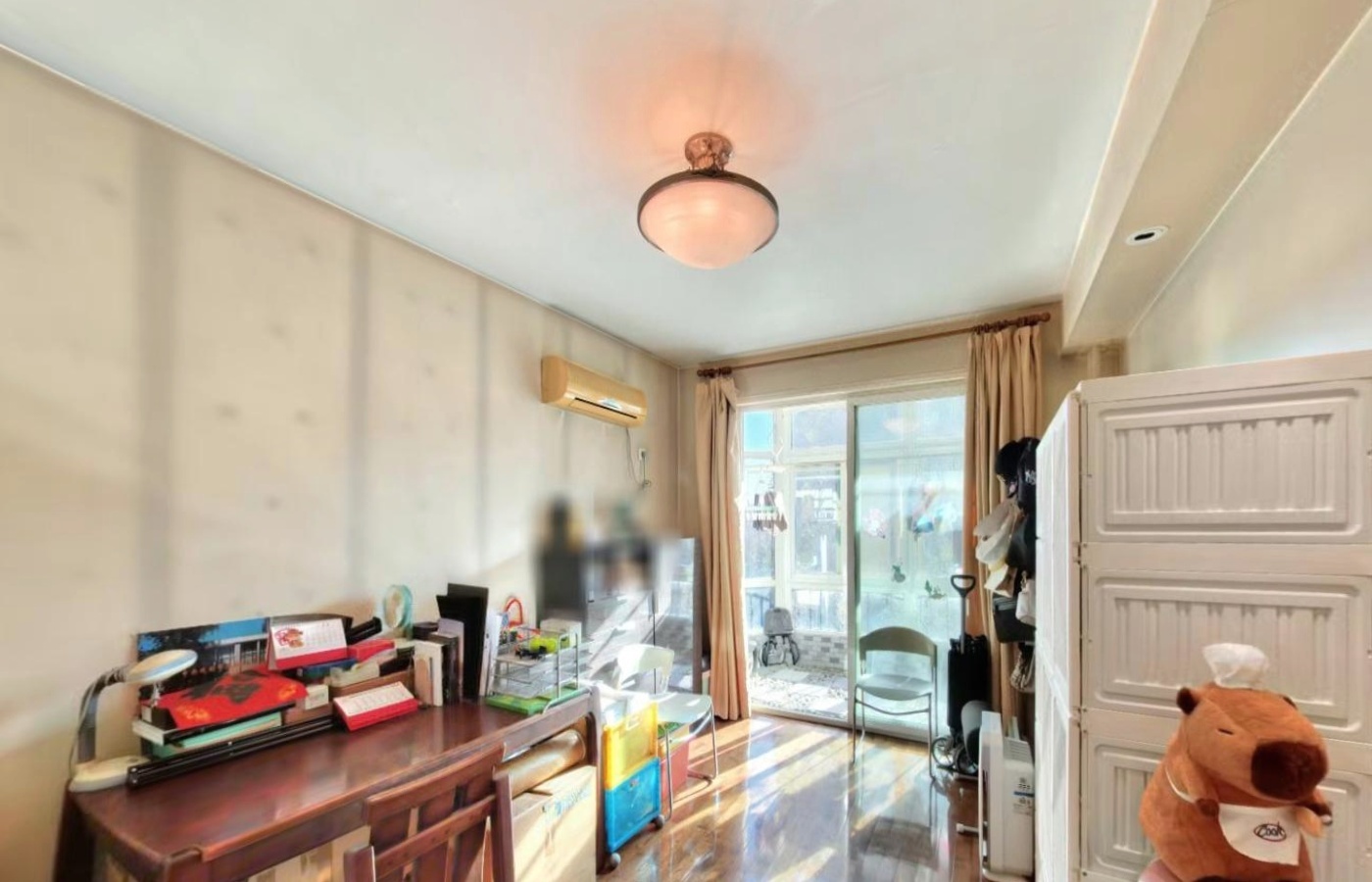 北京远大园三区二手房房源图片