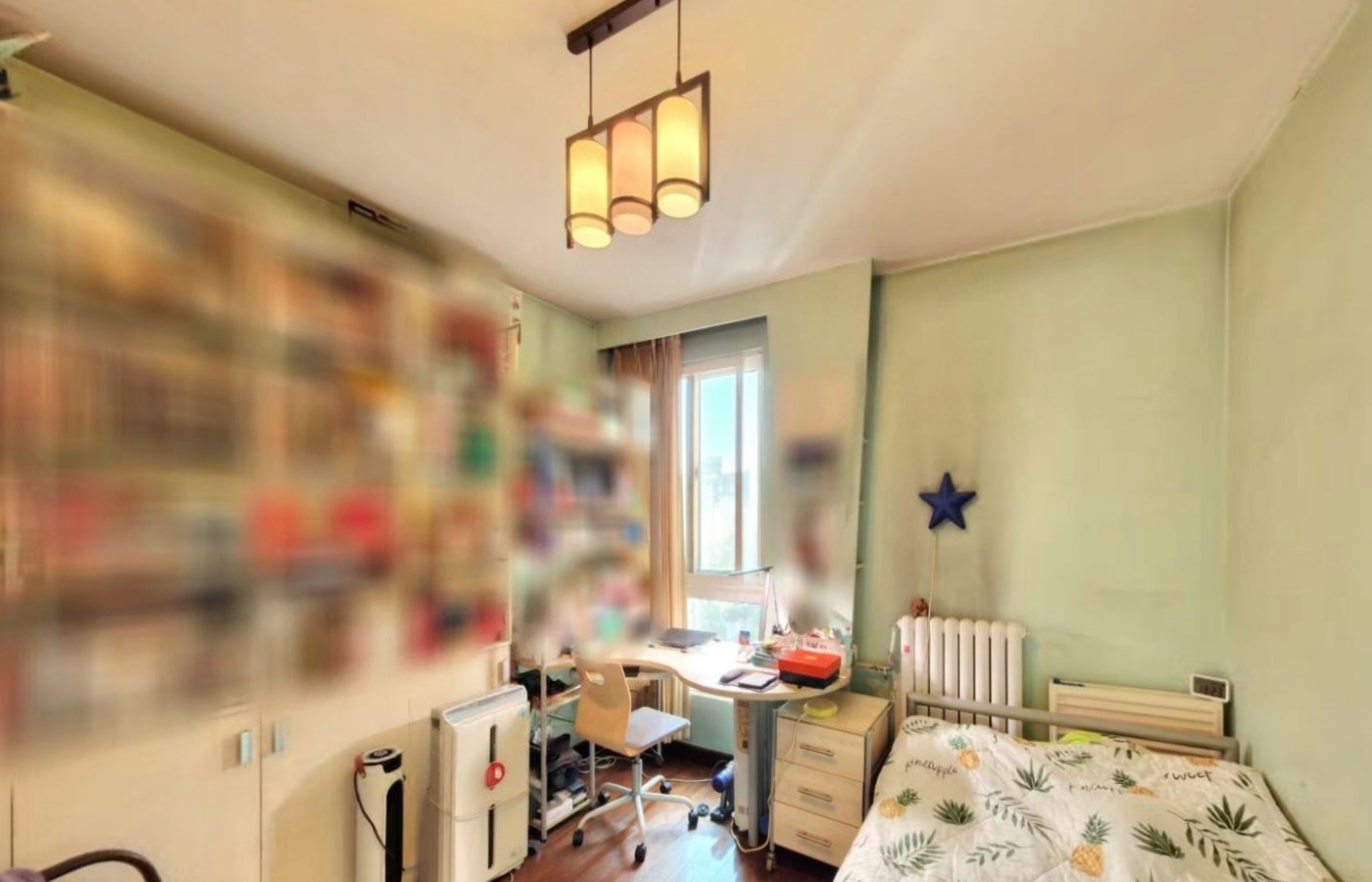 北京远大园三区二手房房源图片