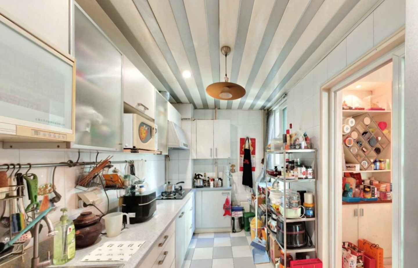 北京远大园三区二手房房源图片