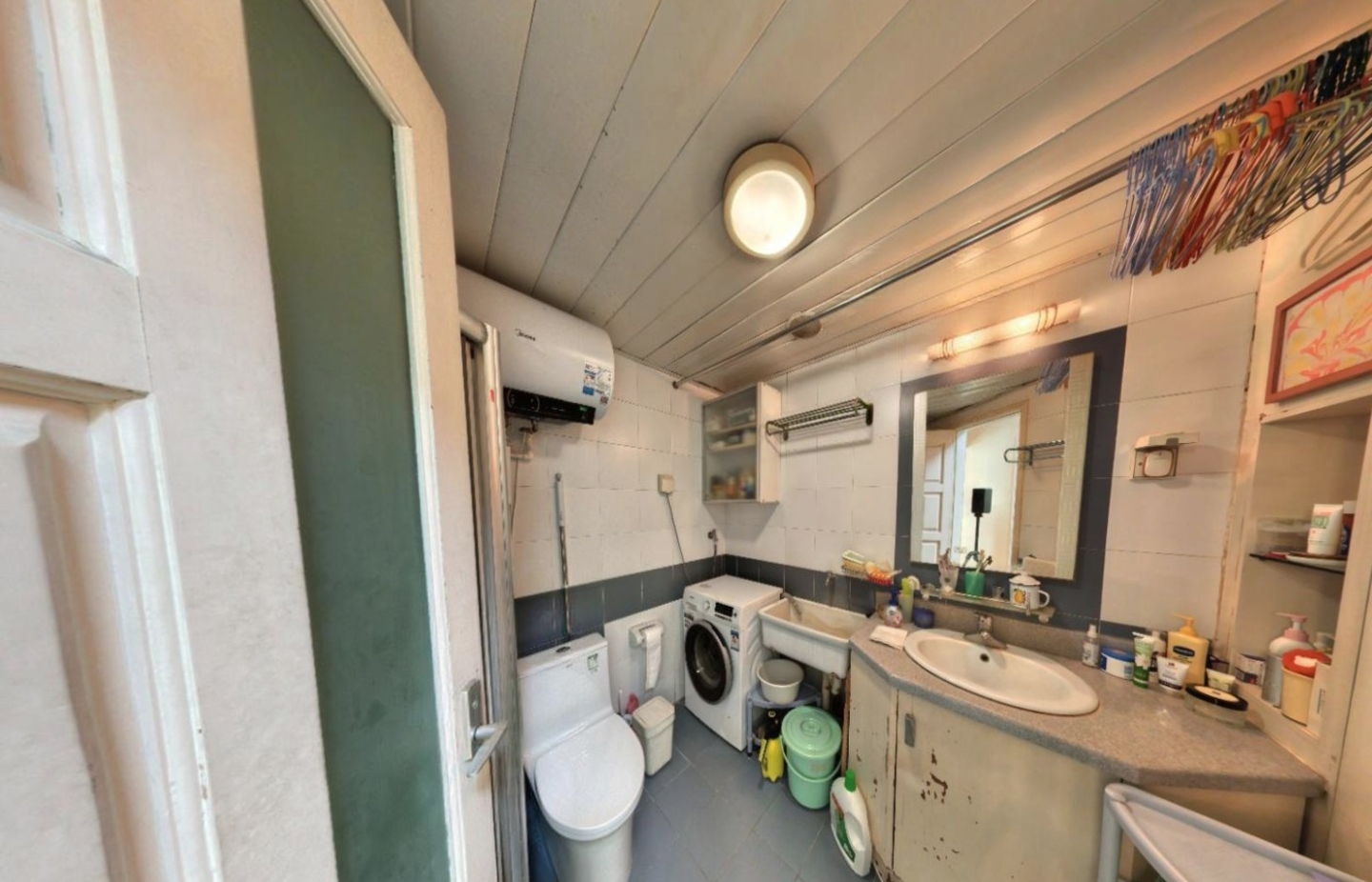 北京远大园三区二手房房源图片