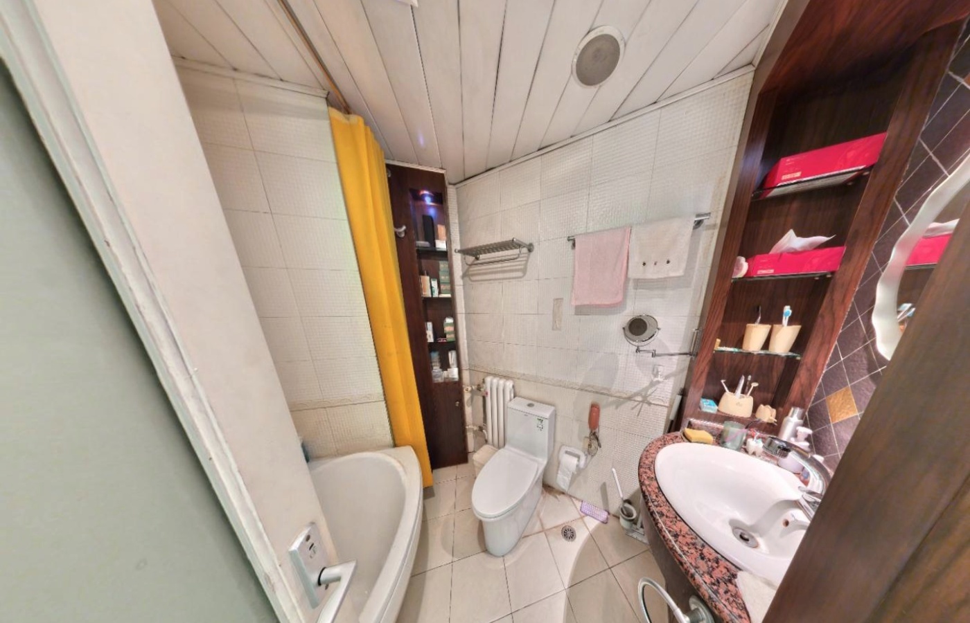 北京远大园三区二手房房源图片