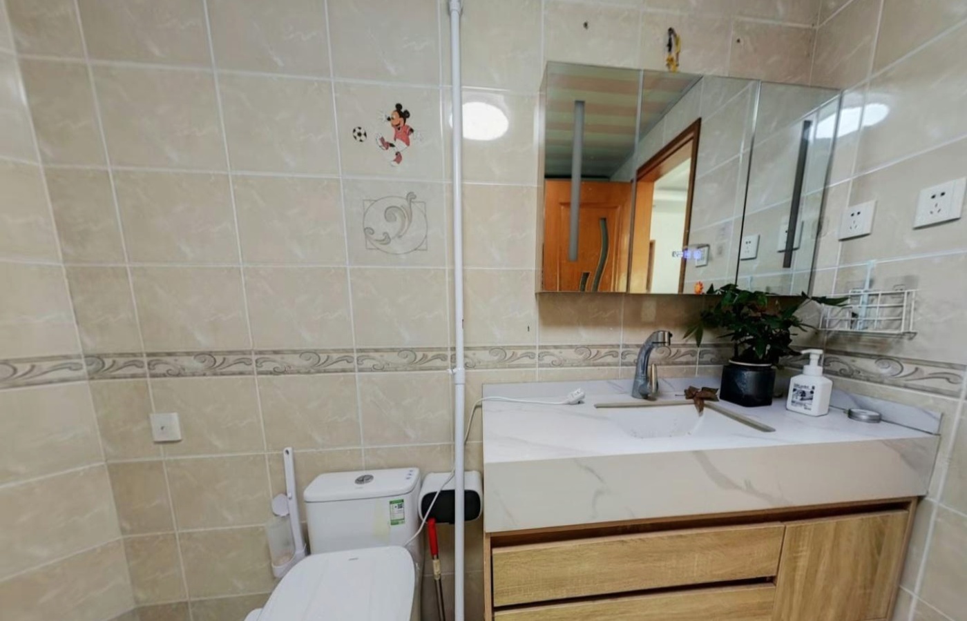 北京垂虹园二手房房源图片