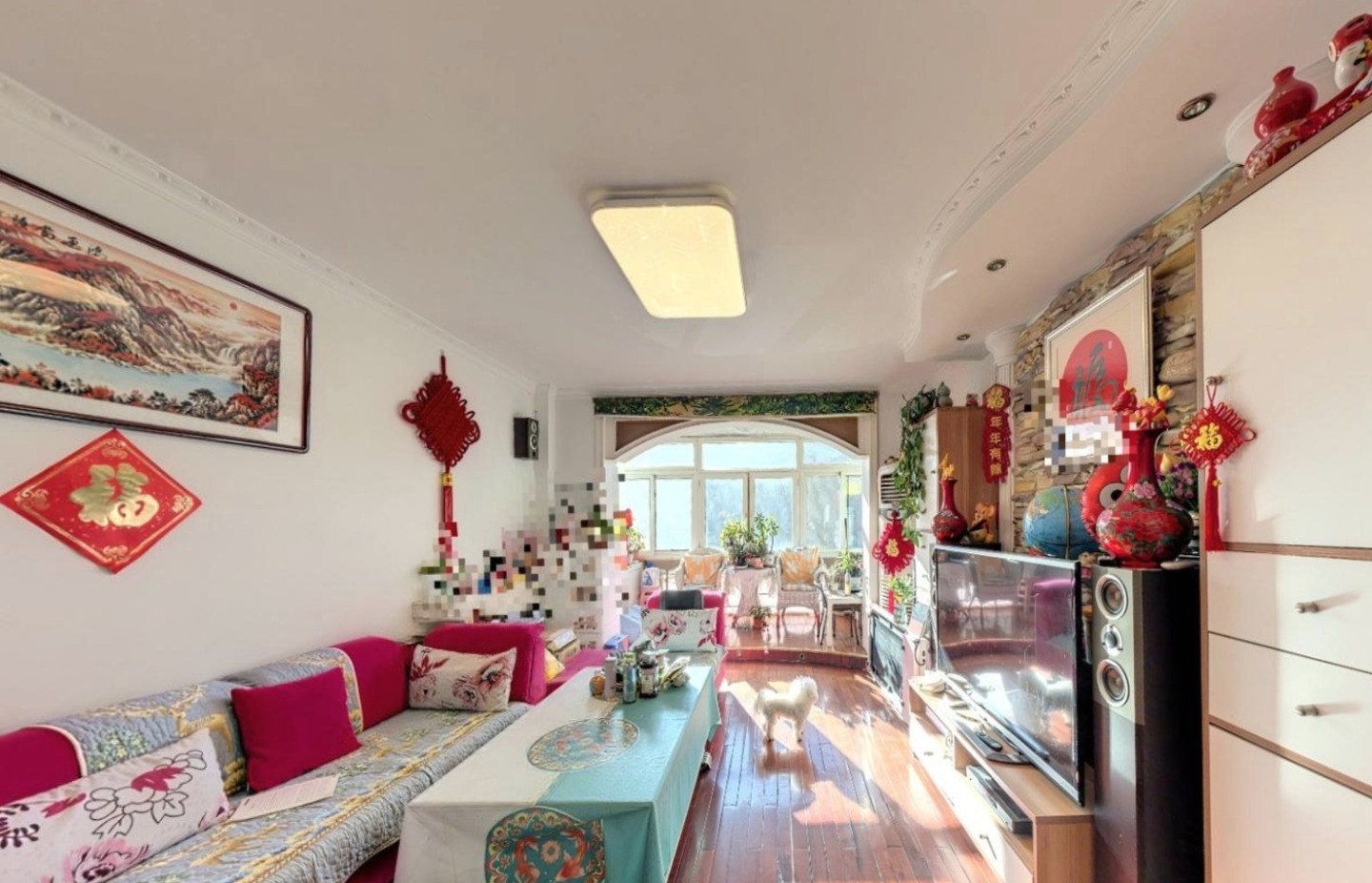 北京天通苑东三区二手房房源图片