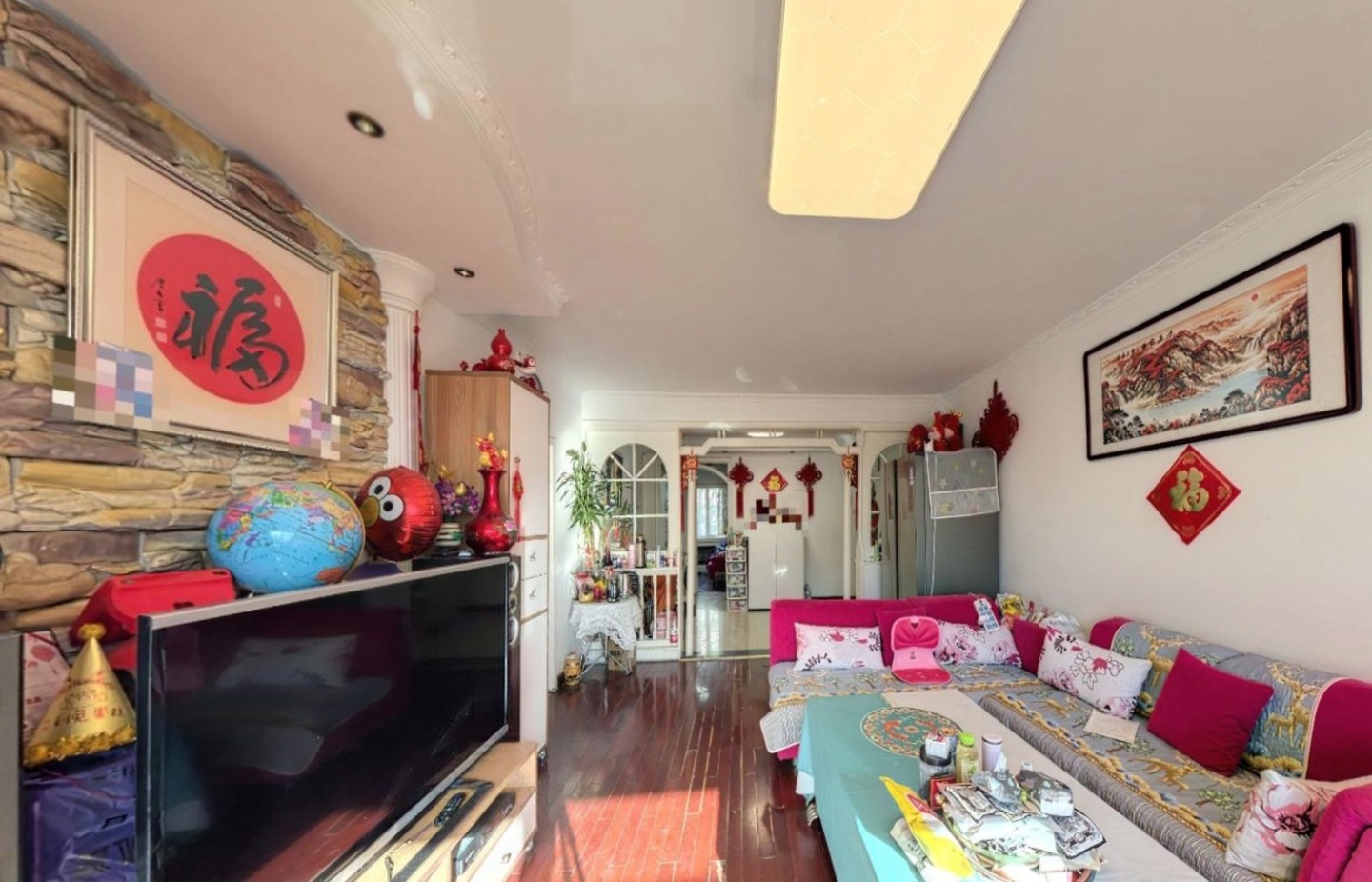 北京天通苑东三区二手房房源图片