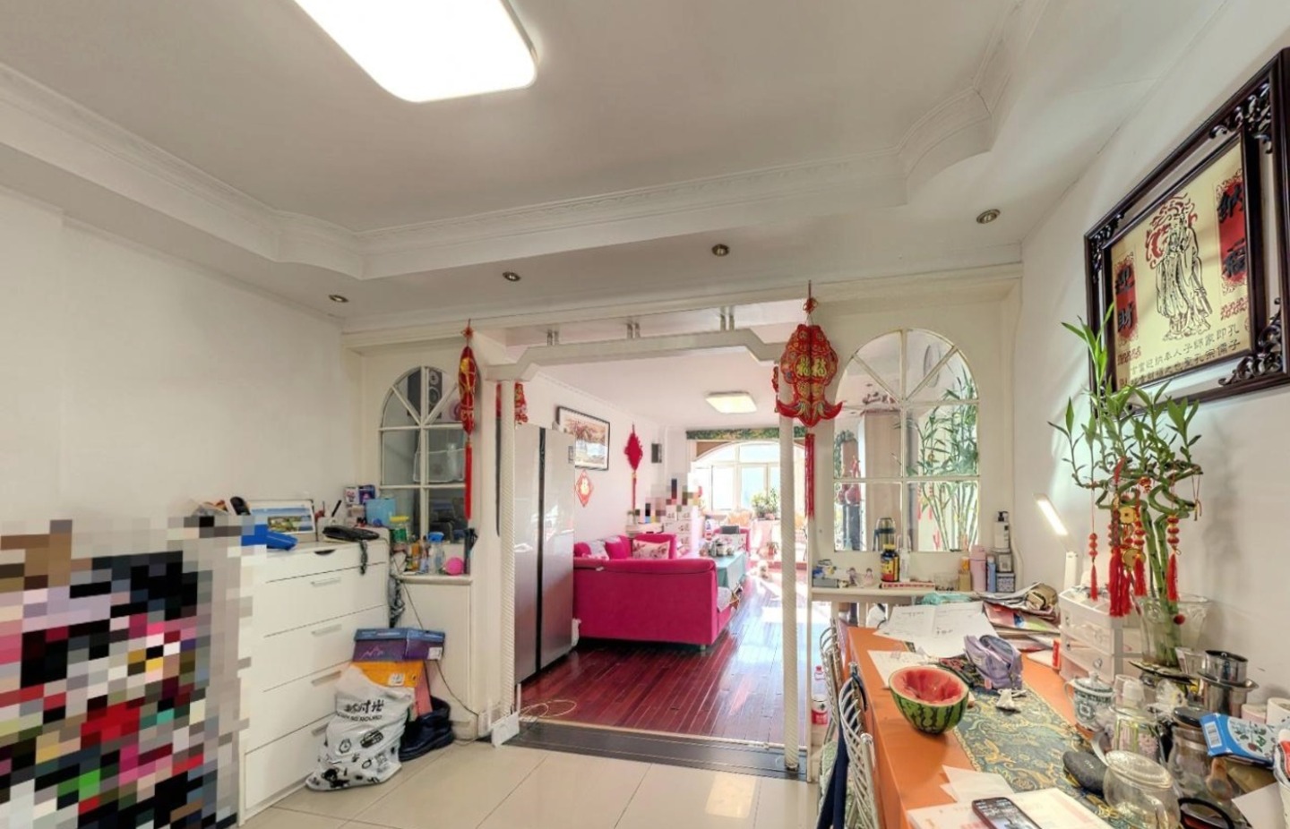 北京天通苑东三区二手房房源图片