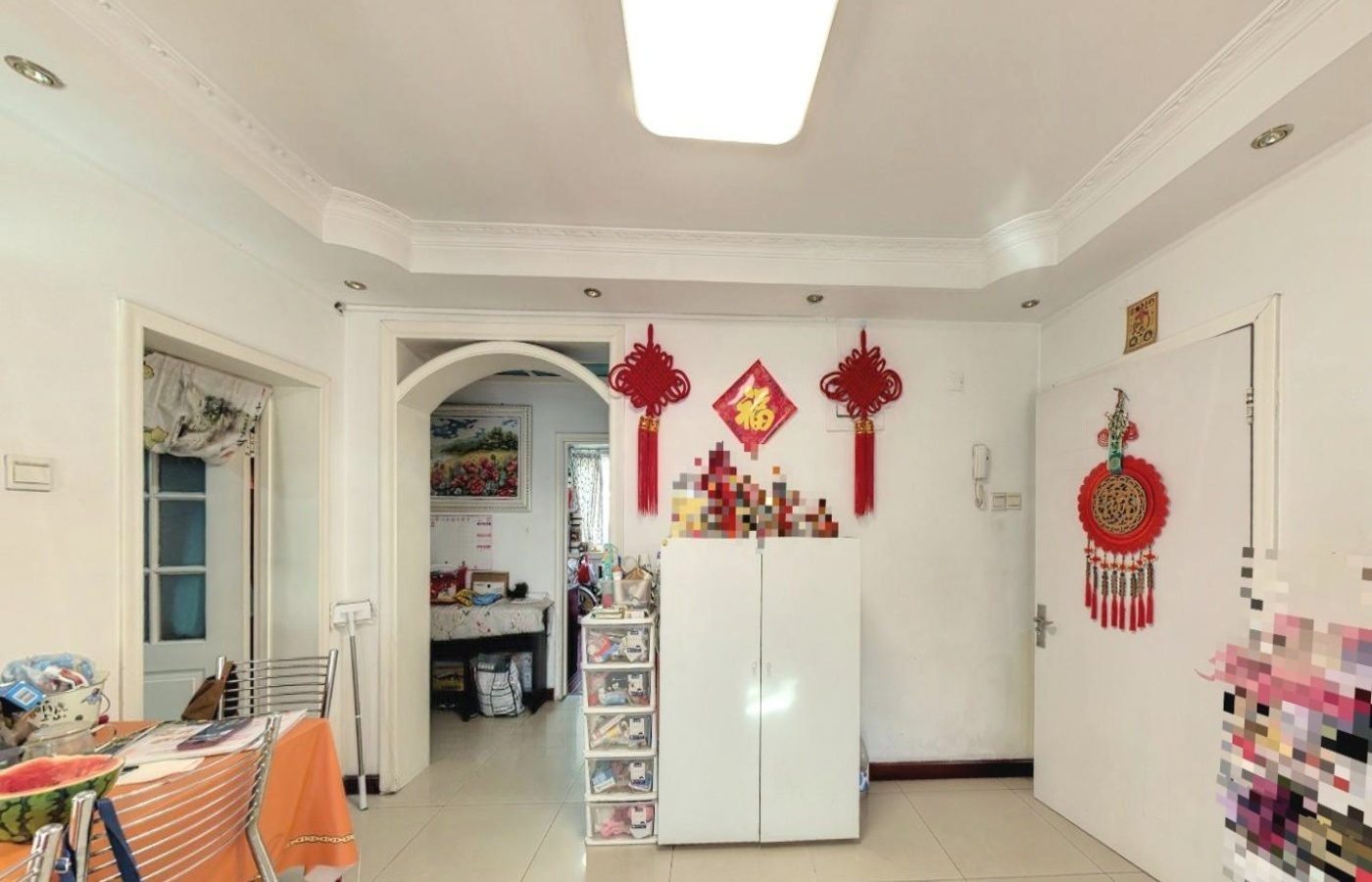 北京天通苑东三区二手房房源图片