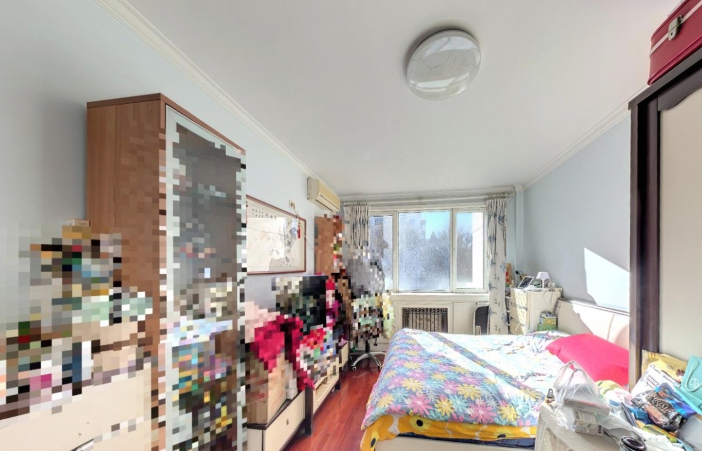 北京天通苑东三区二手房房源图片