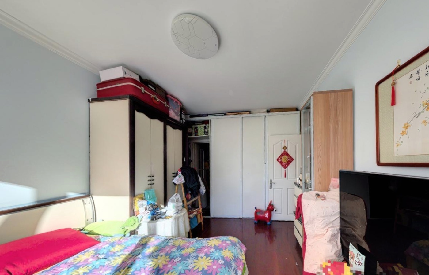 北京天通苑东三区二手房房源图片