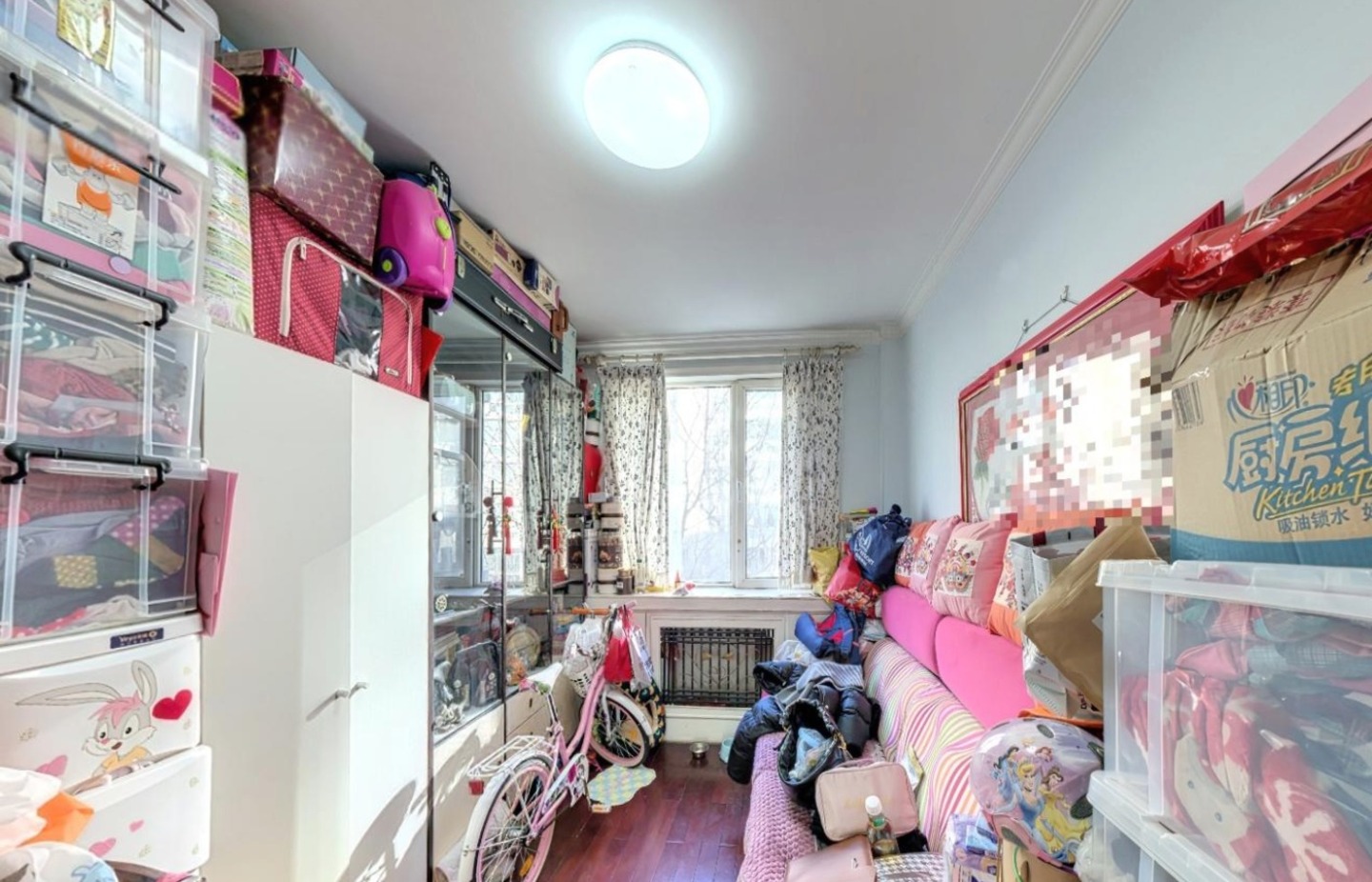 北京天通苑东三区二手房房源图片