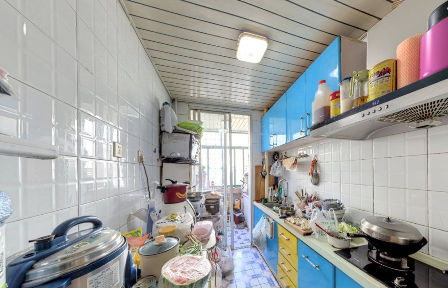 北京天通苑东三区二手房房源图片