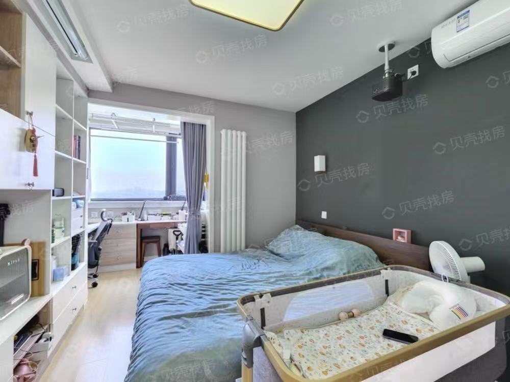 北京翠成馨园二手房房源图片