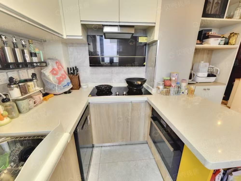 北京翠成馨园二手房房源图片