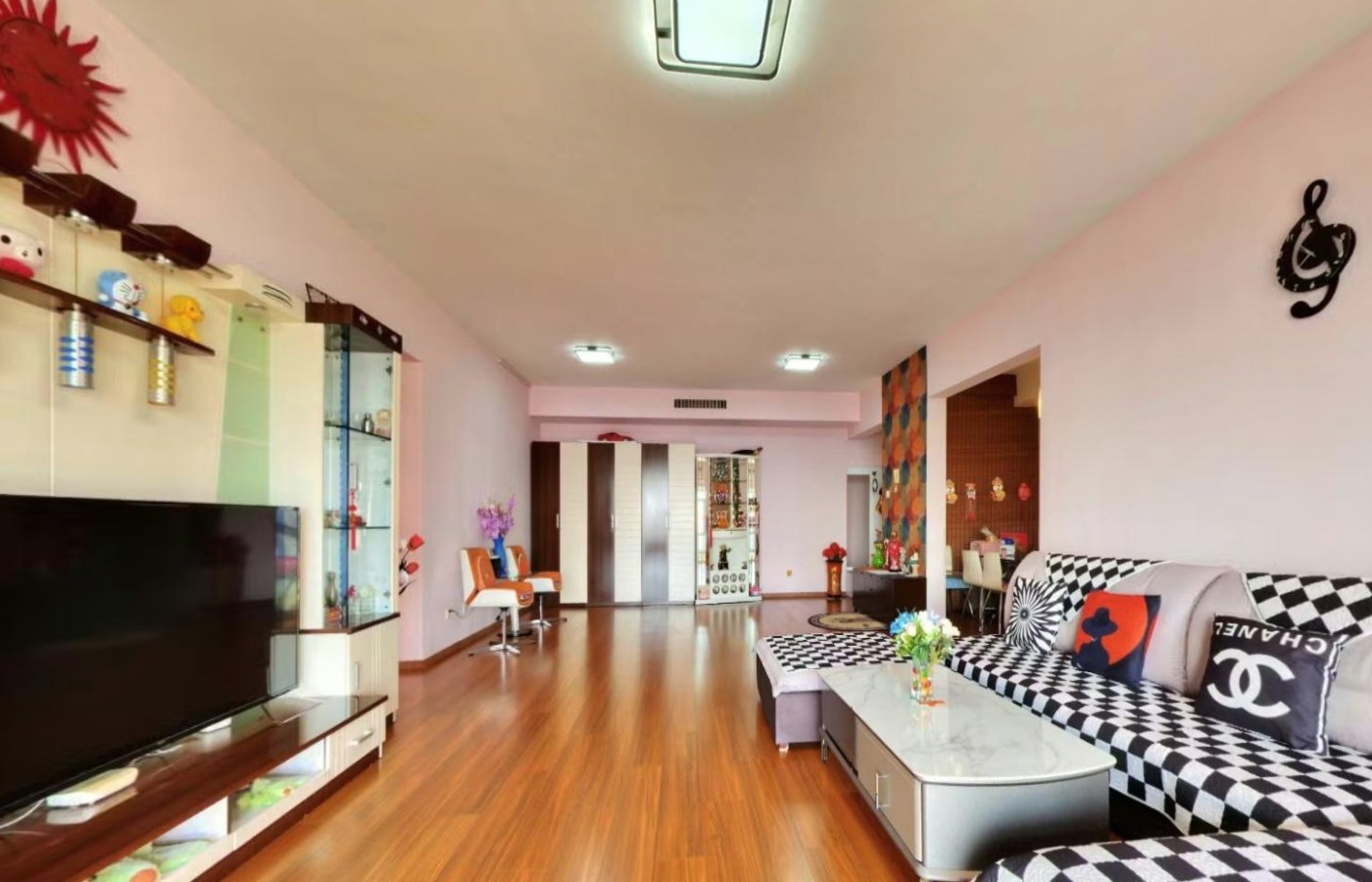 北京天通苑东一区二手房房源图片