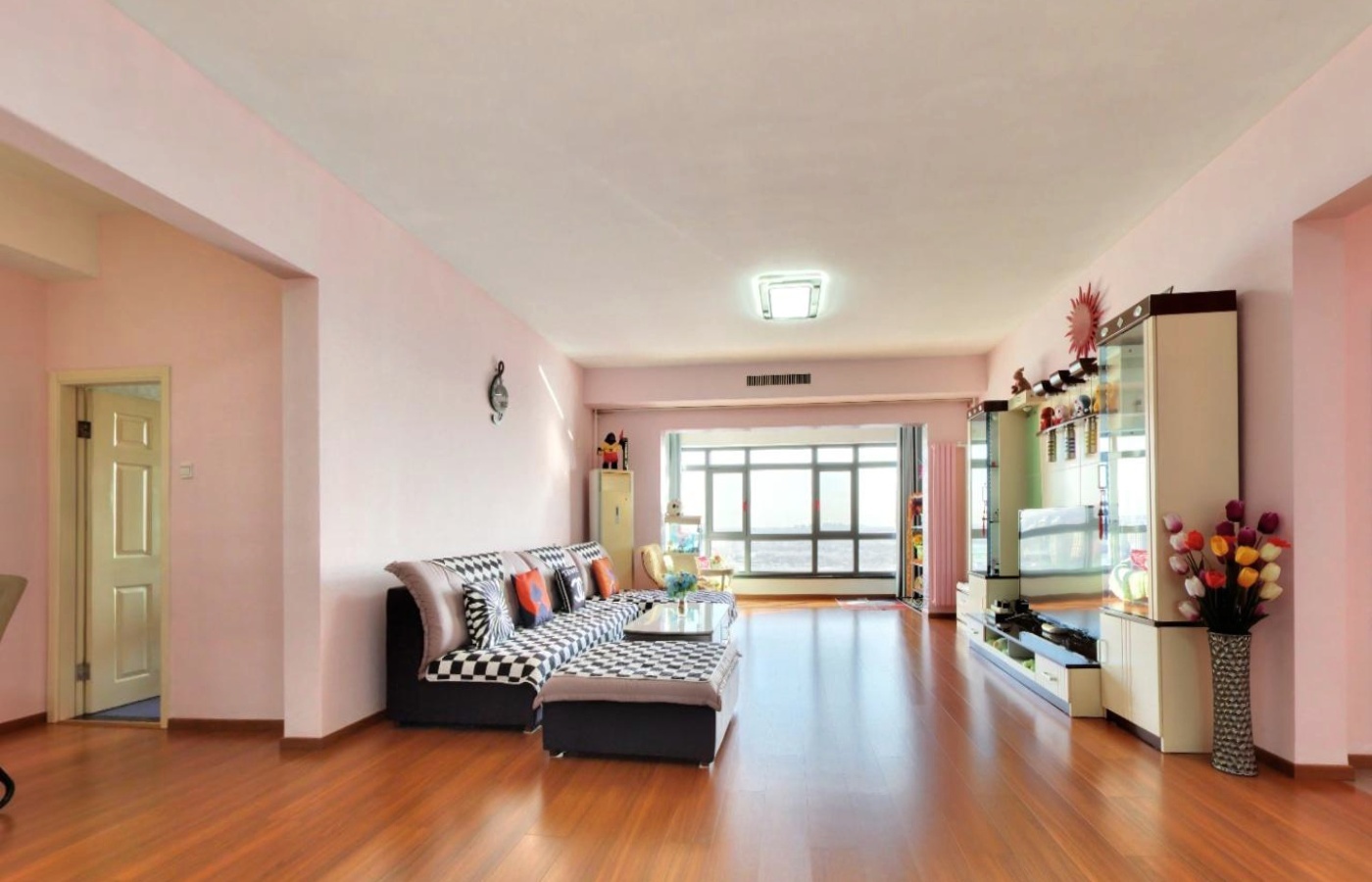 北京天通苑东一区二手房房源图片