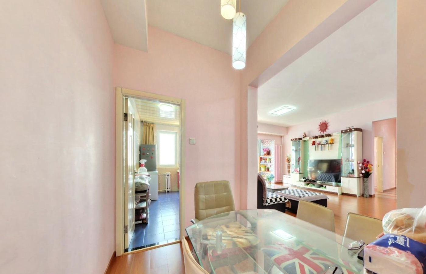 北京天通苑东一区二手房房源图片