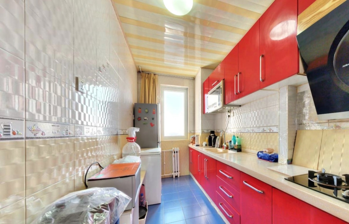 北京天通苑东一区二手房房源图片