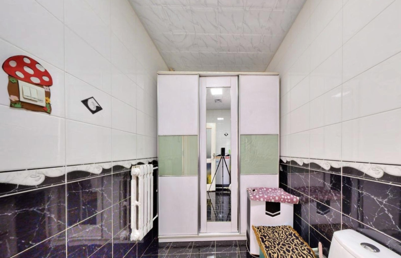 北京天通苑东一区二手房房源图片