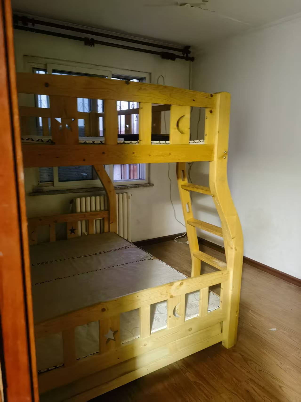 北京世豪花园二手房房源图片