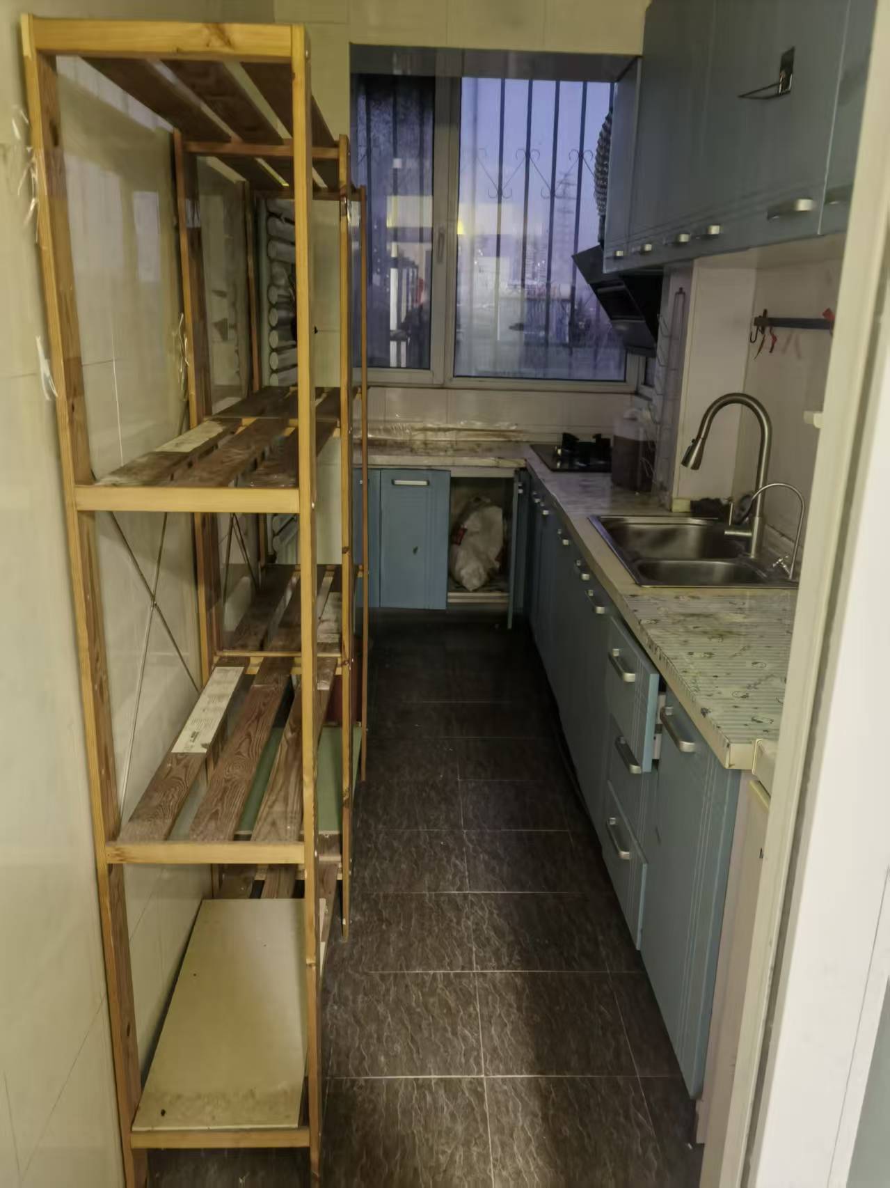 北京世豪花园二手房房源图片