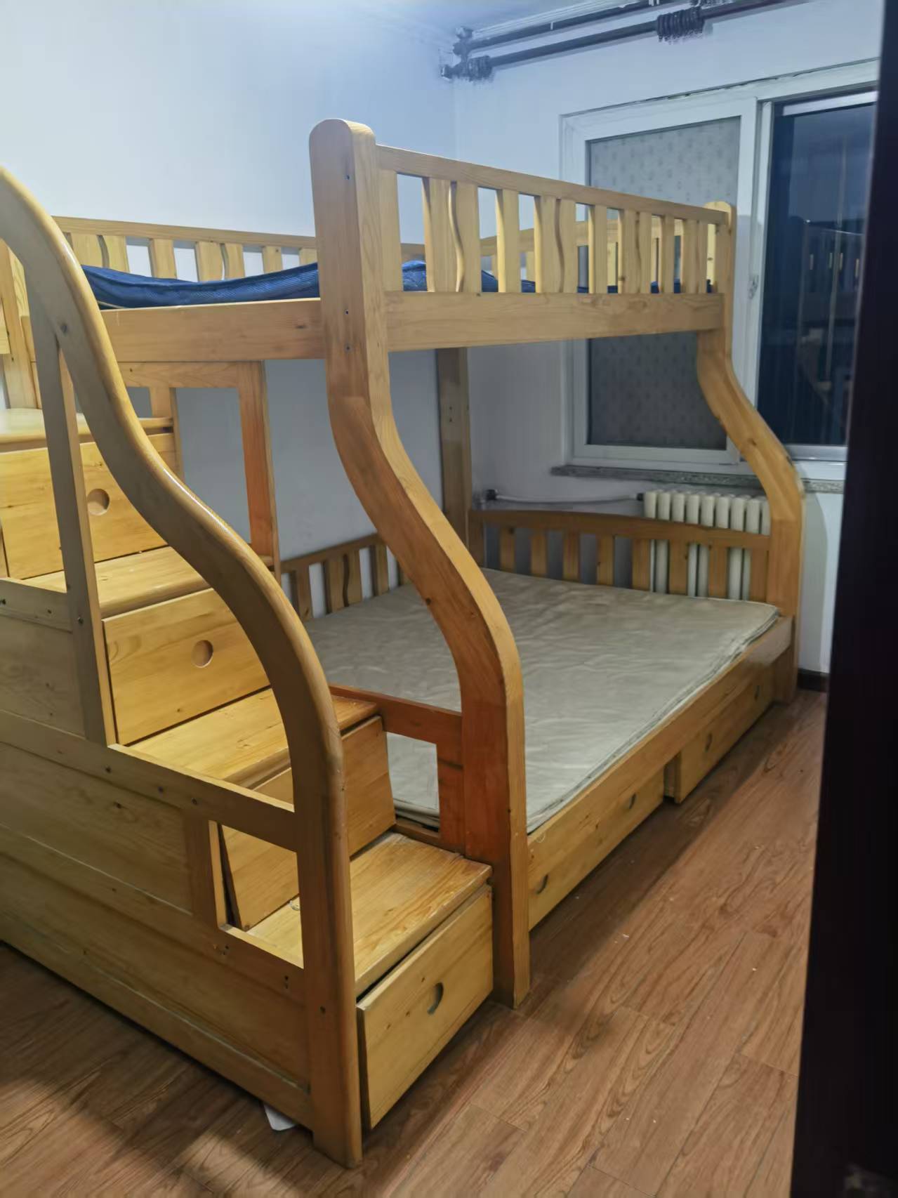 北京世豪花园二手房房源图片