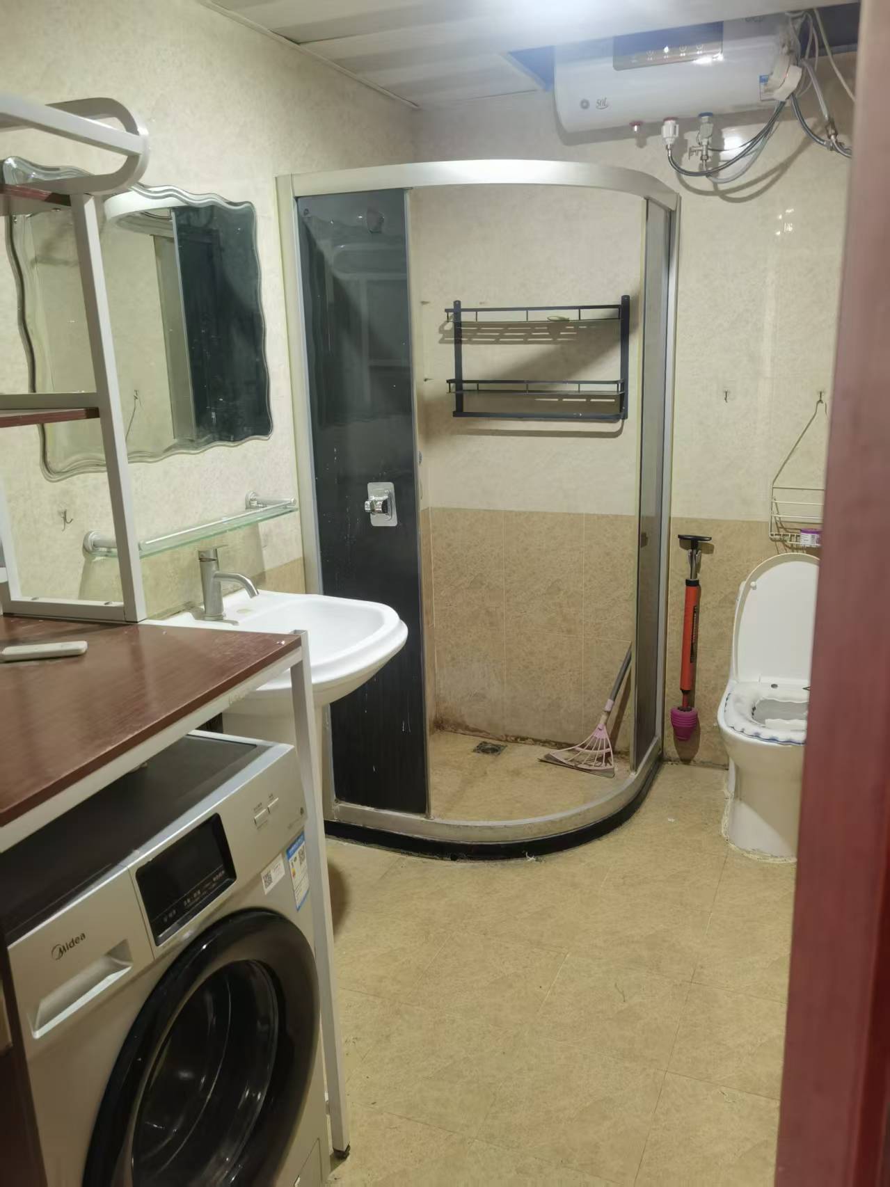 北京世豪花园二手房房源图片